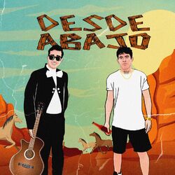 Cover of Desde abajo