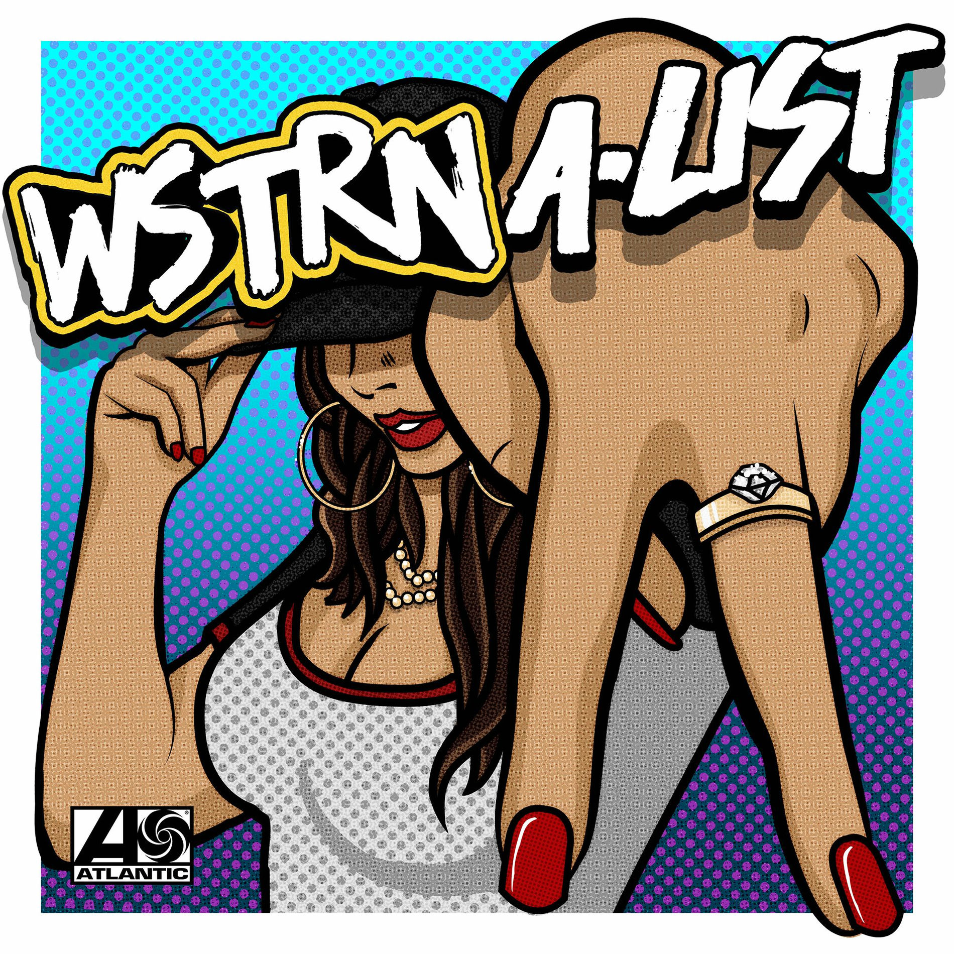 Album cover of A-List