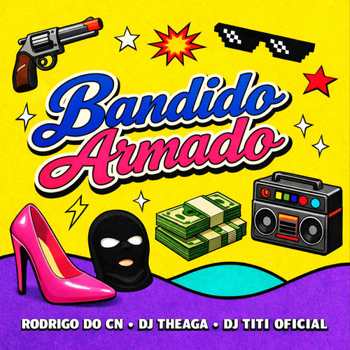 Bandido Armado