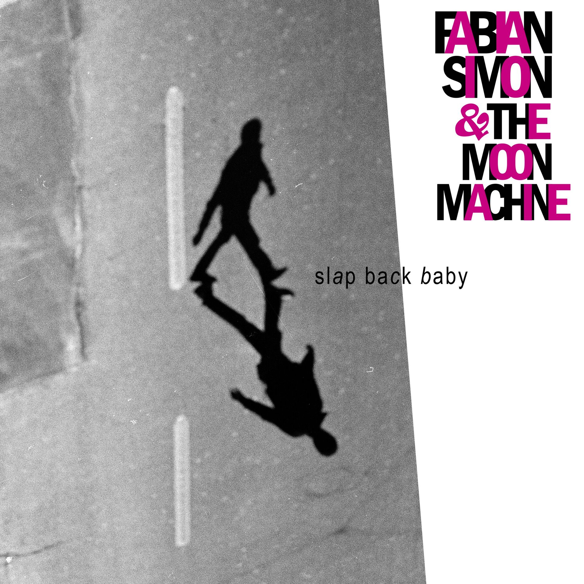 Album picture of Slap Back Baby