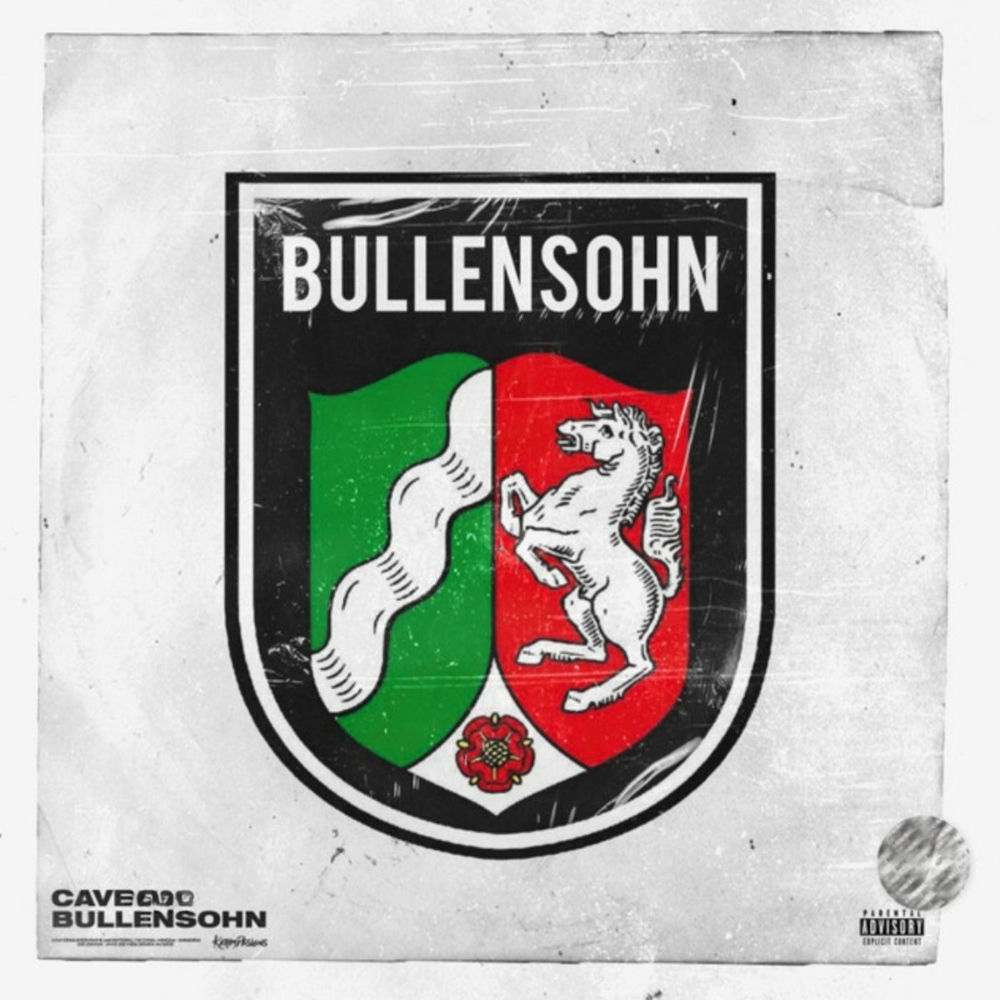 Bullensohn cover