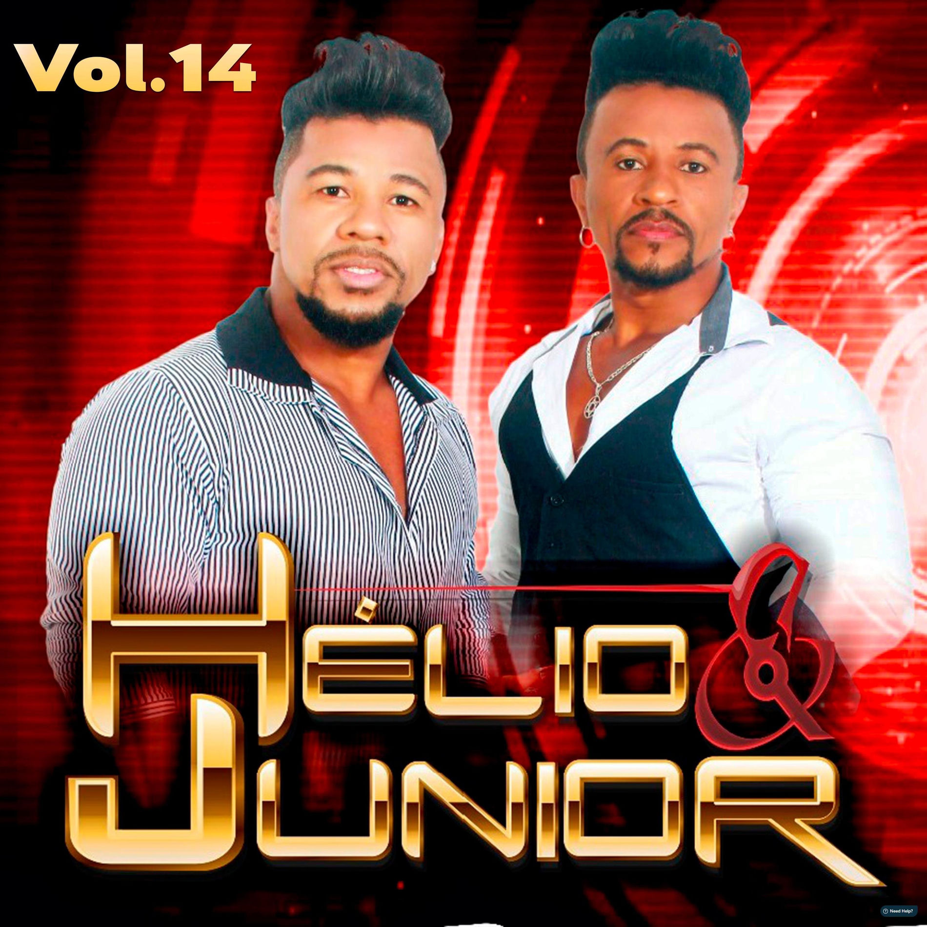 Album cover of Vol. 14