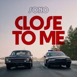Cover of Close to Me