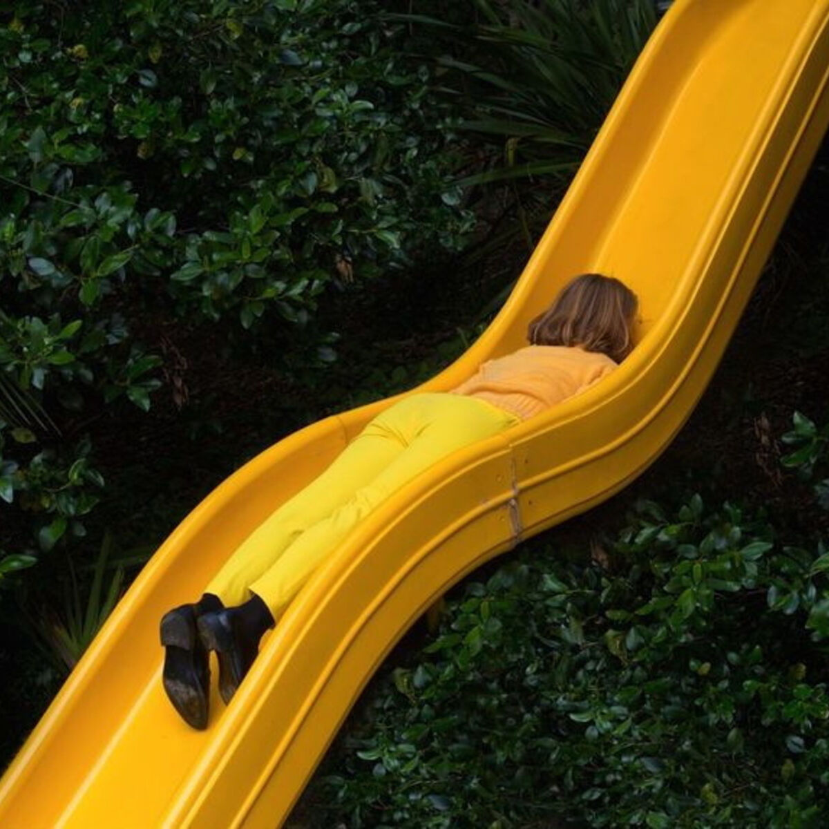 Album cover of Slide
