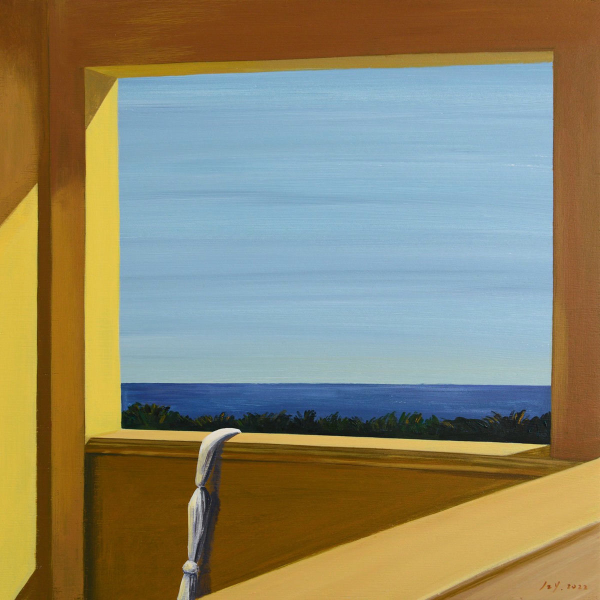 Album cover of The Room