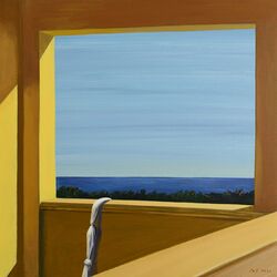 Cover of The Room