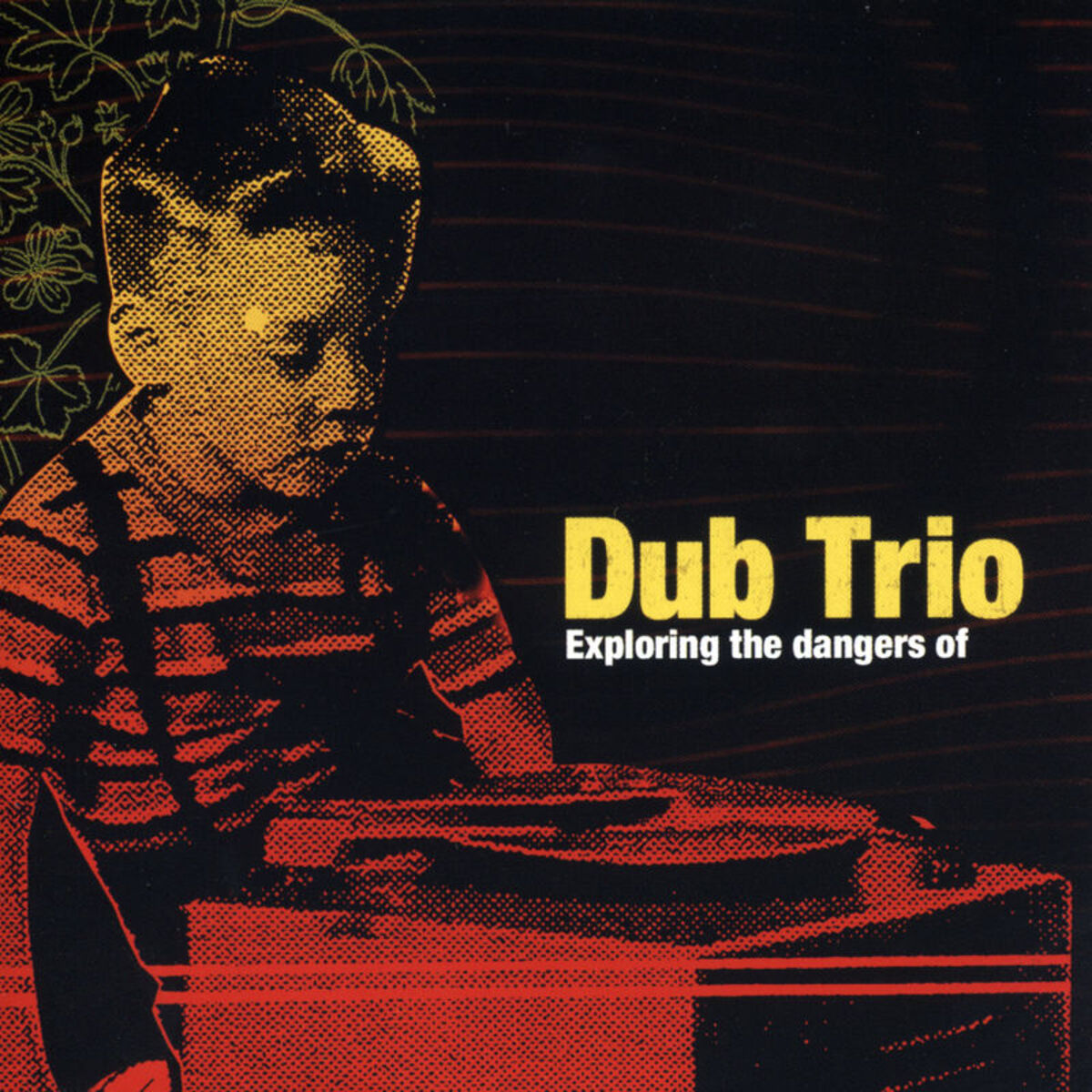 Album cover of Exploring The Dangers Of