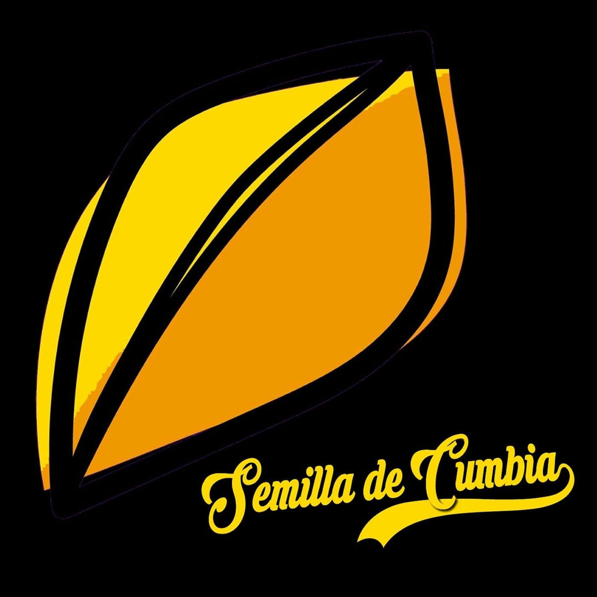 Album cover of Semilla de Cumbia