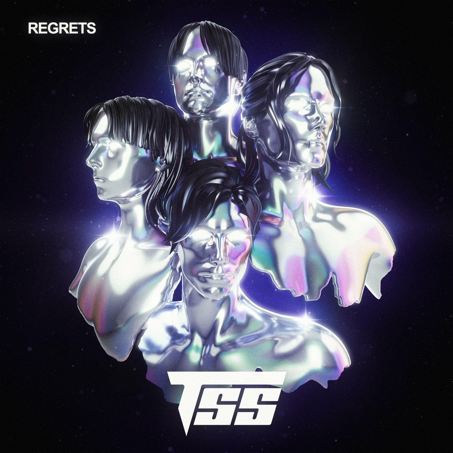 Album cover of Dans mes yeux