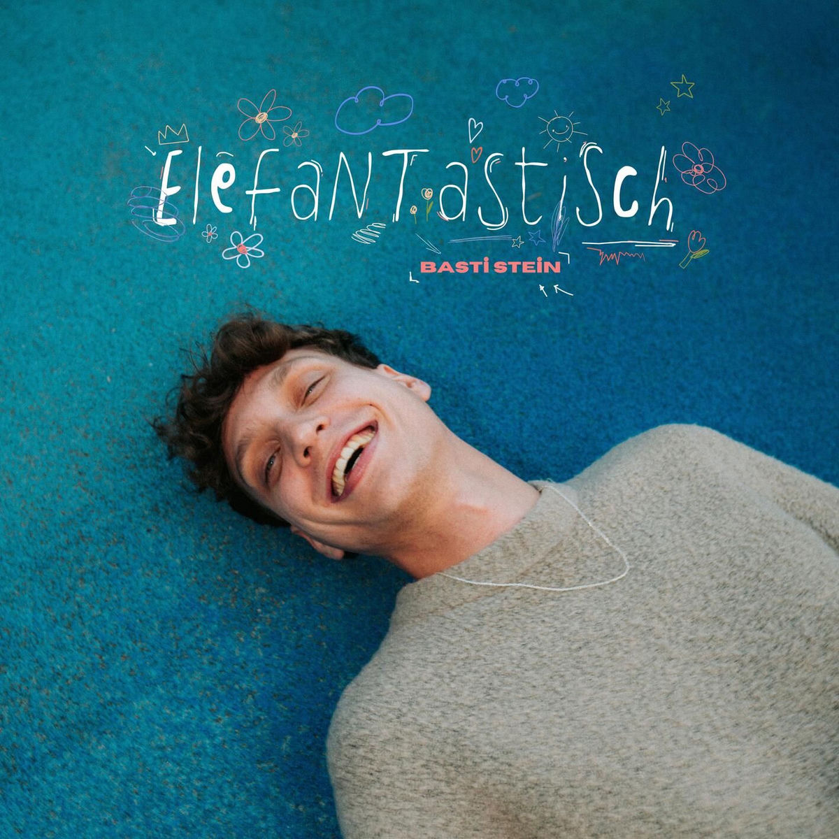 Album cover of Elefantastisch