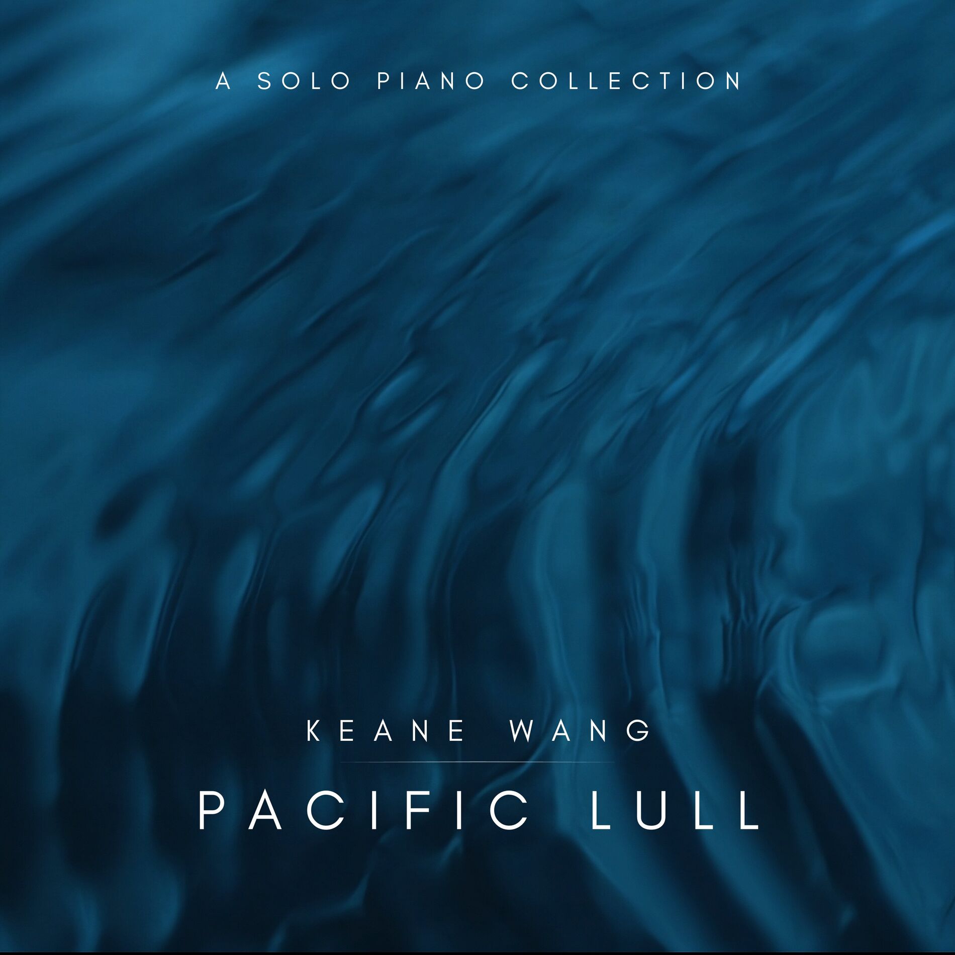Album cover of Pacific Lull