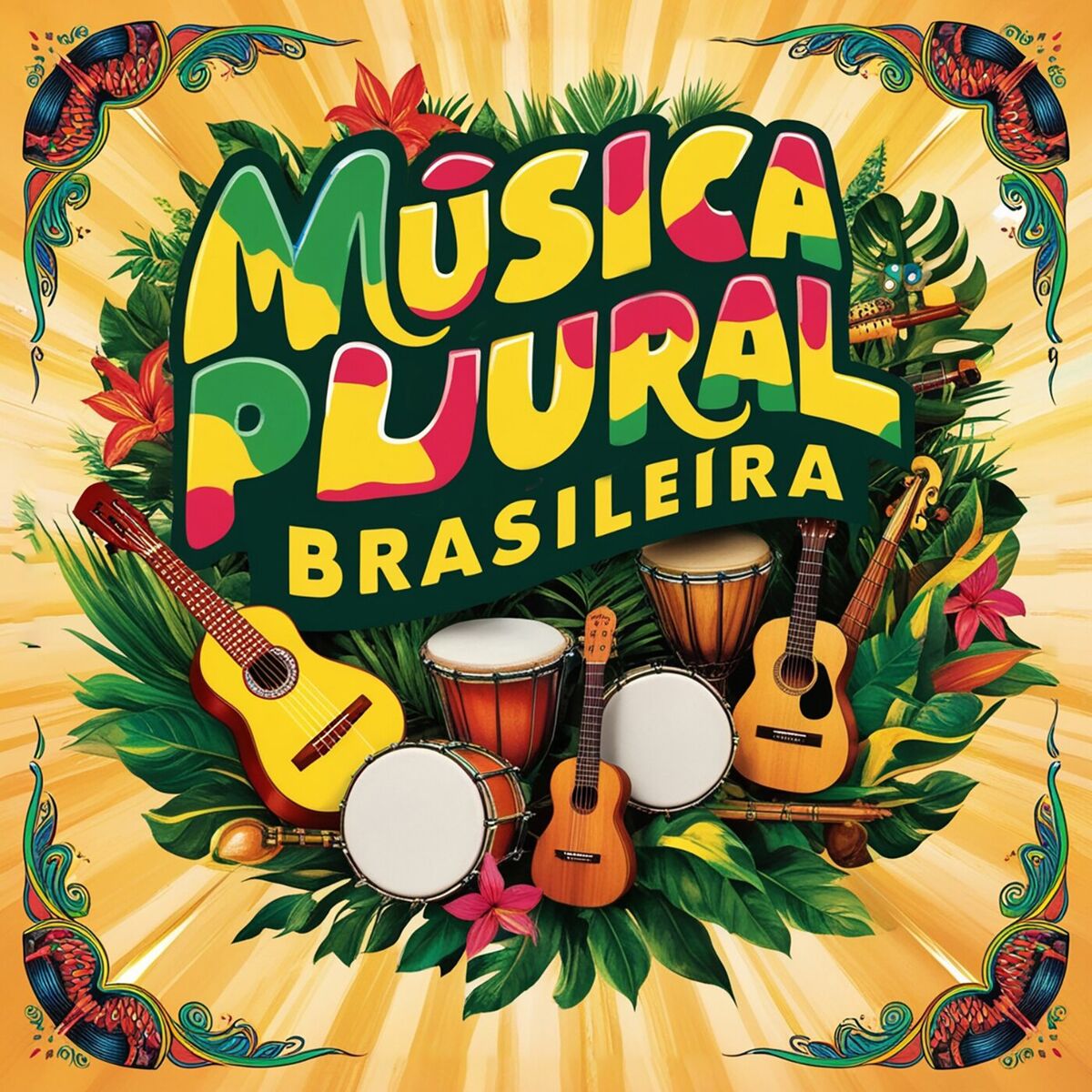 Album cover of Na Virtude da Entrega