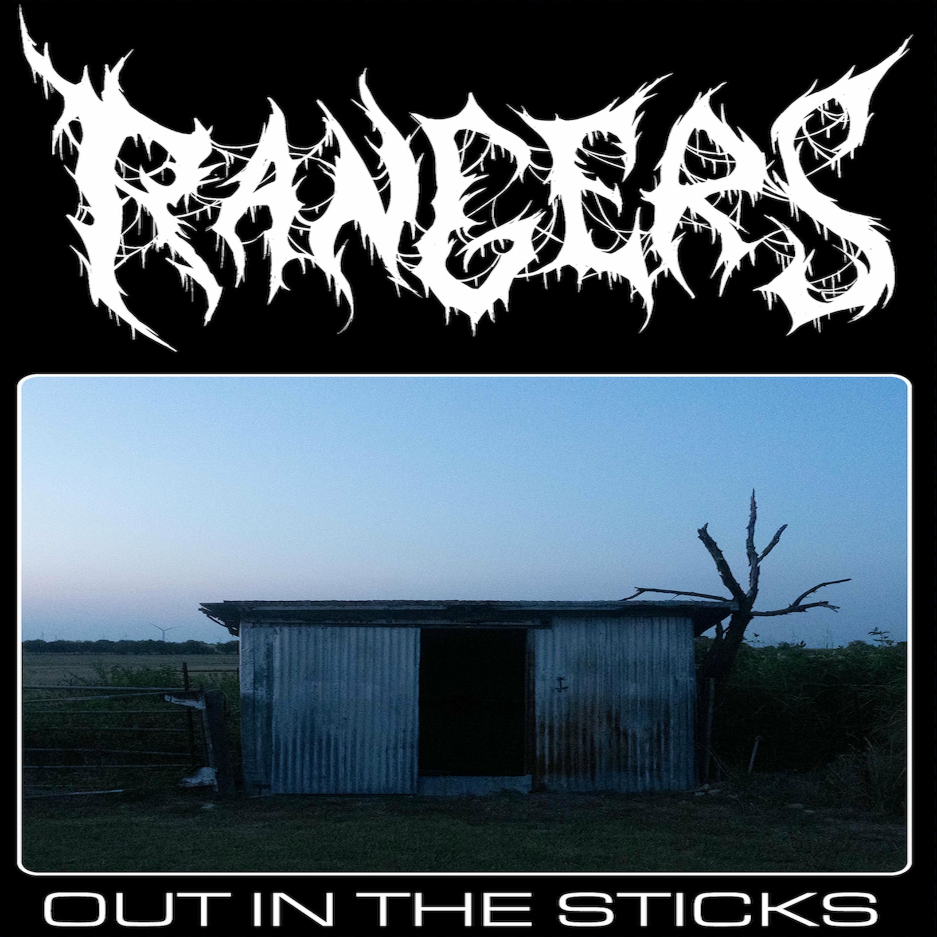 Album cover of Out in the Sticks