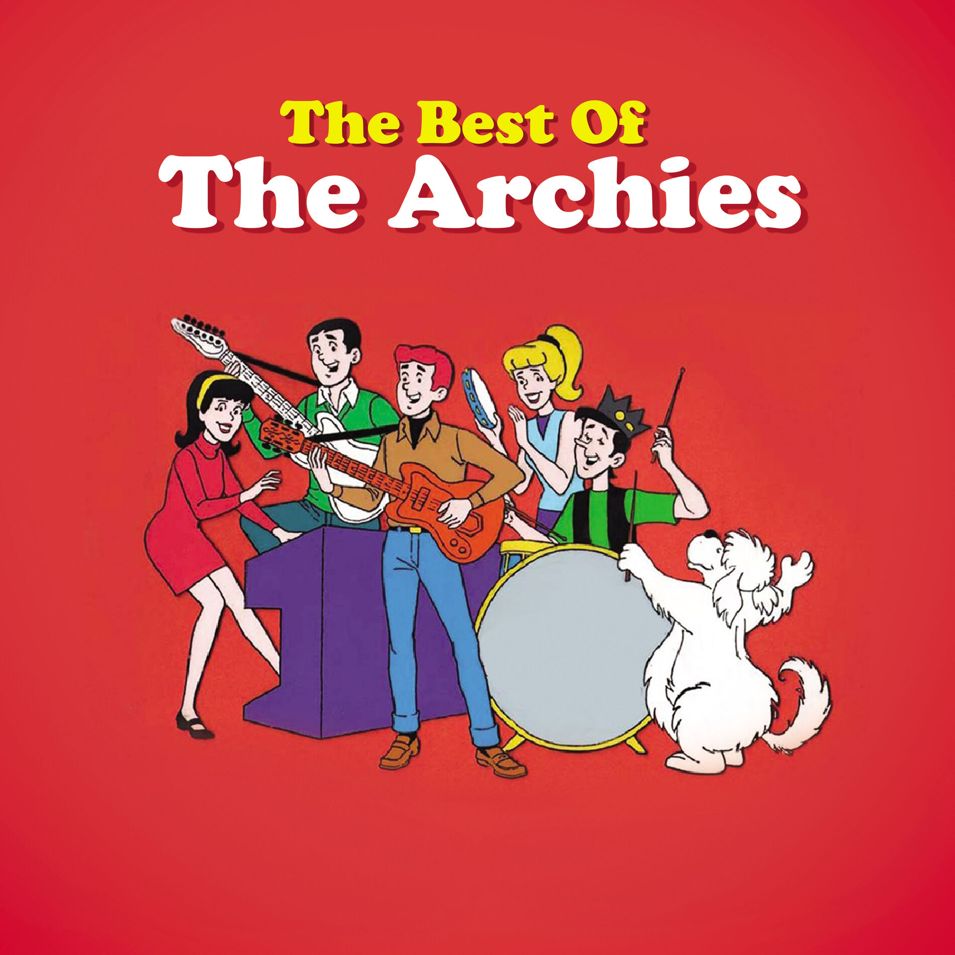 Album cover of Get On The Line