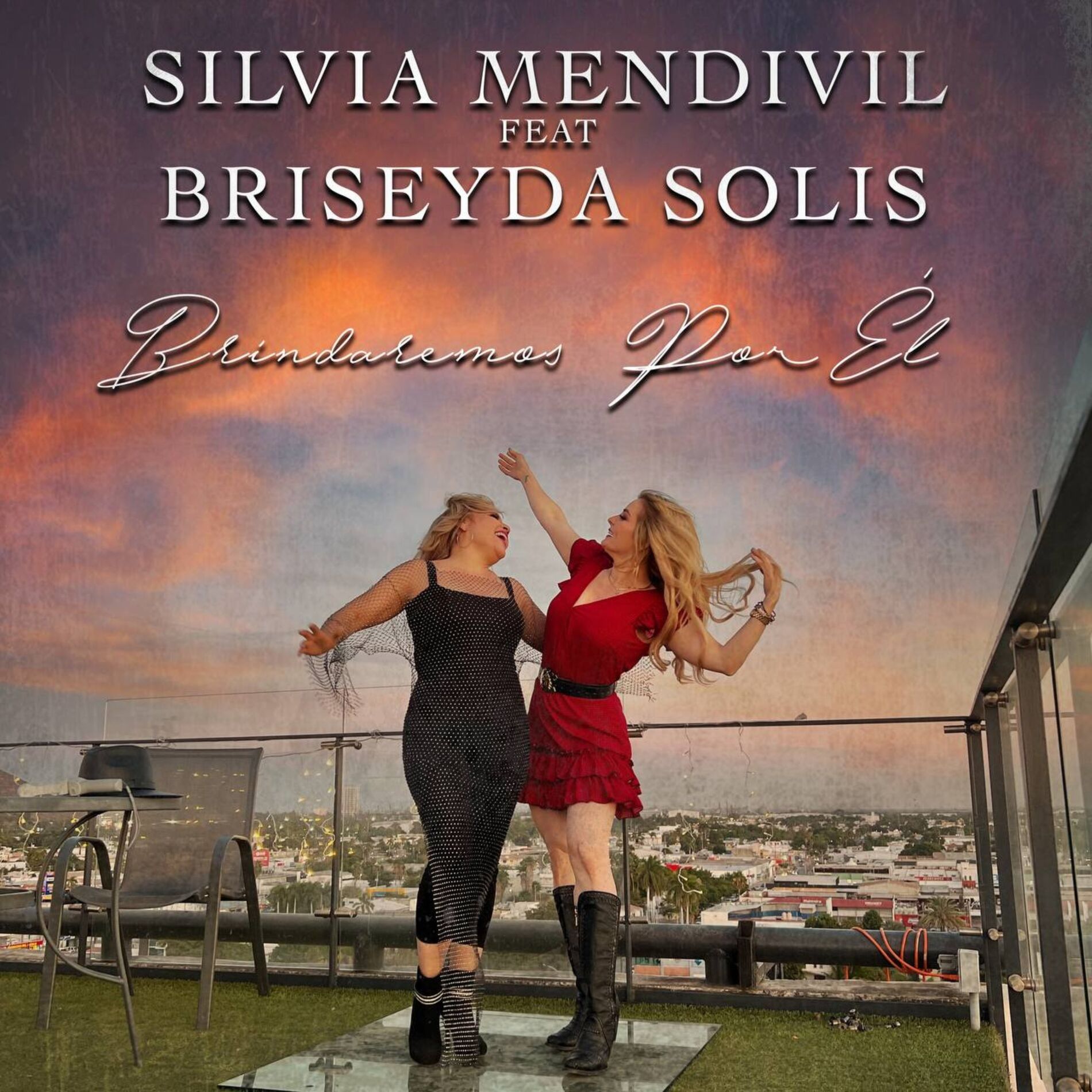 Album cover of Brindaremos por Él
