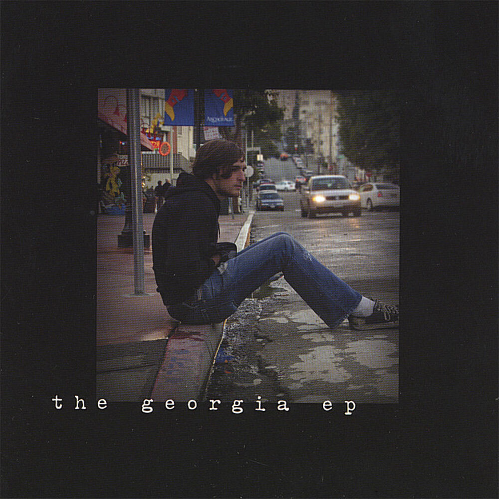 Picture of The Georgia EP