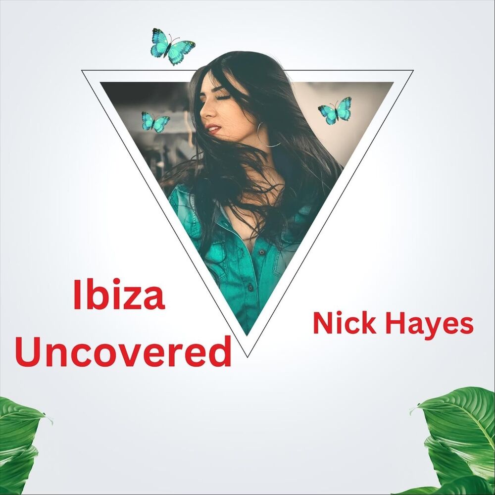 Picture of Ibiza Uncovered