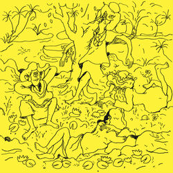 Cover of Lotos Land