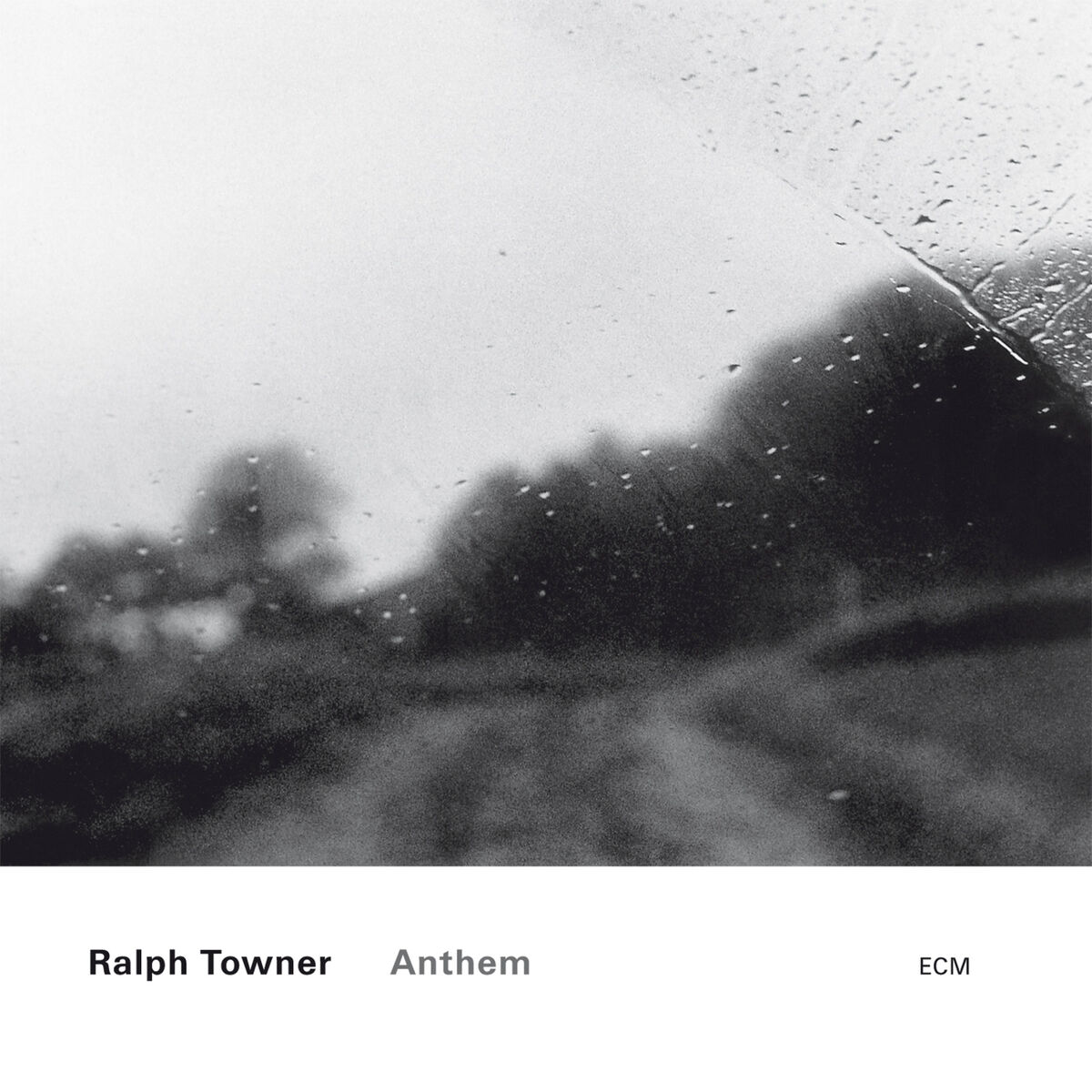 Album cover of Anthem