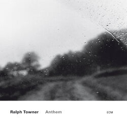 Cover of Anthem