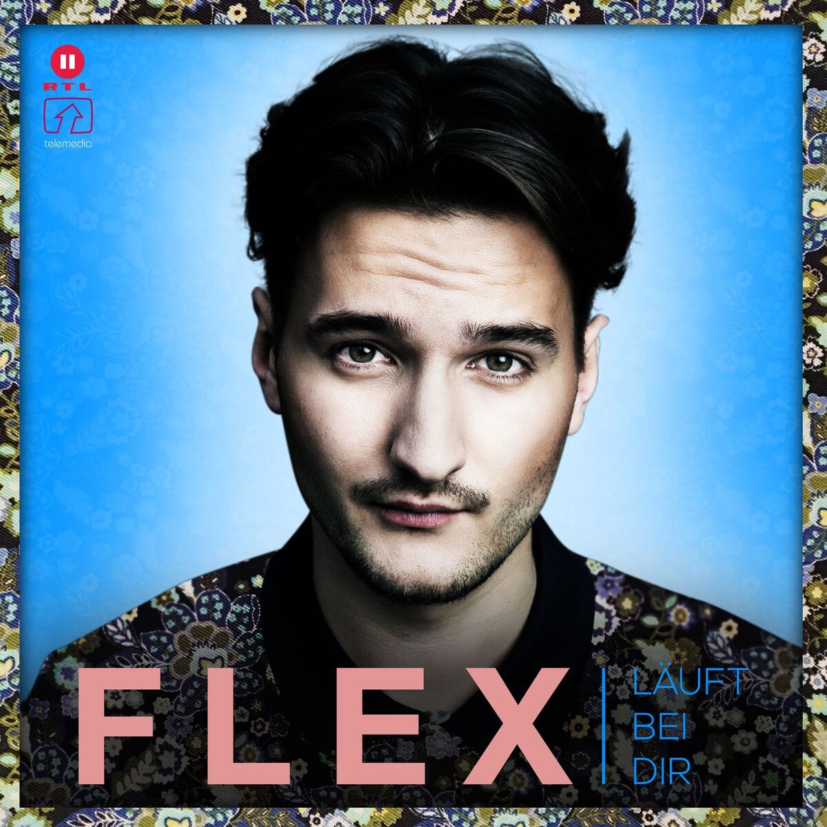 Album cover of Läuft bei dir