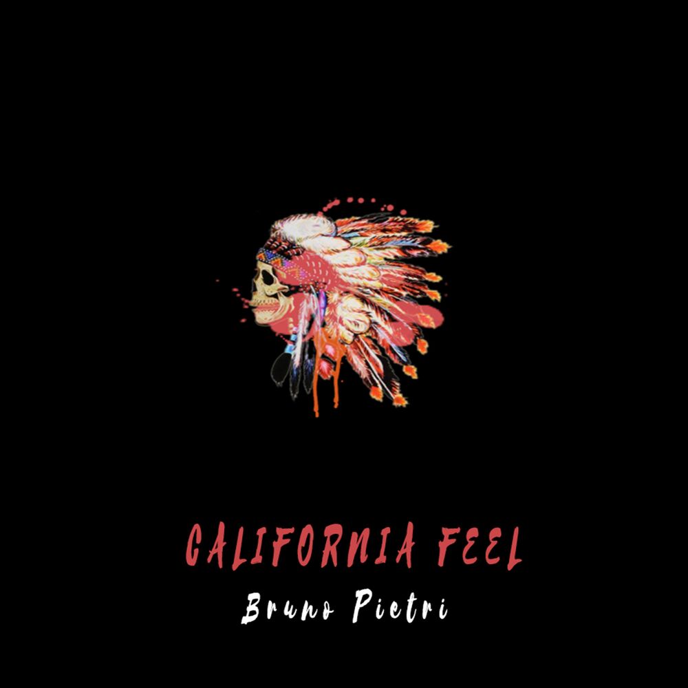 Picture of California Feel