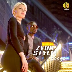 Cover of Vooga