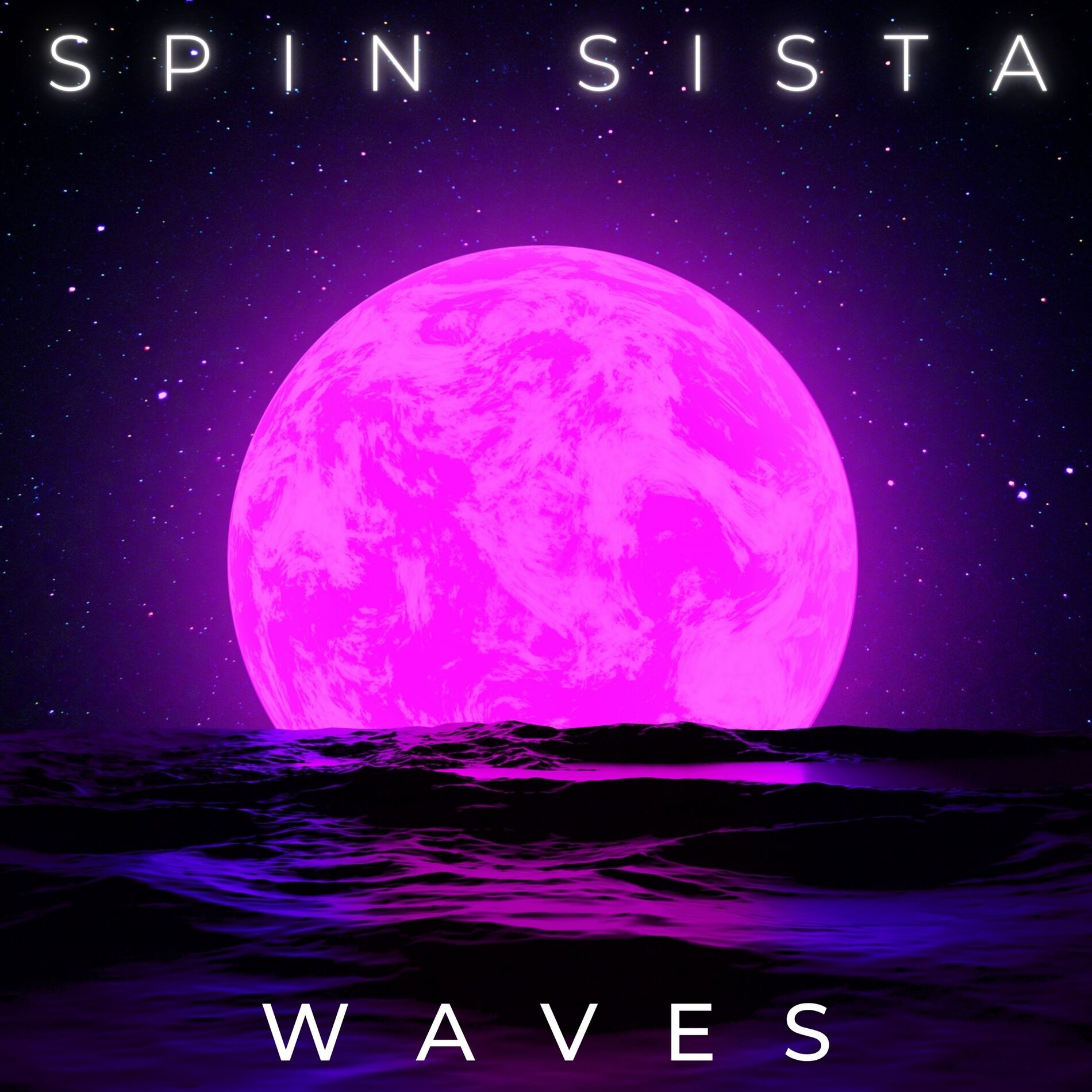 Album cover of Waves