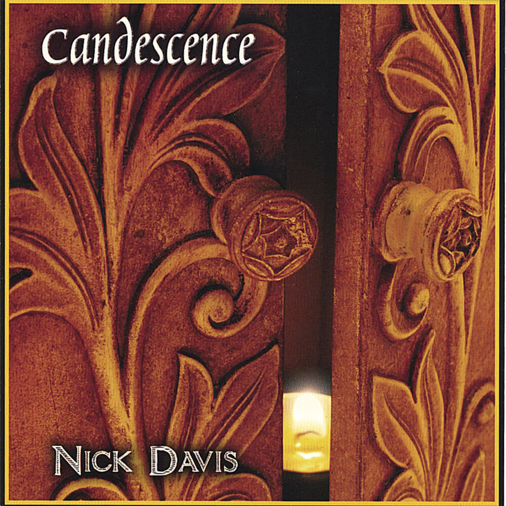 Picture of Candescence