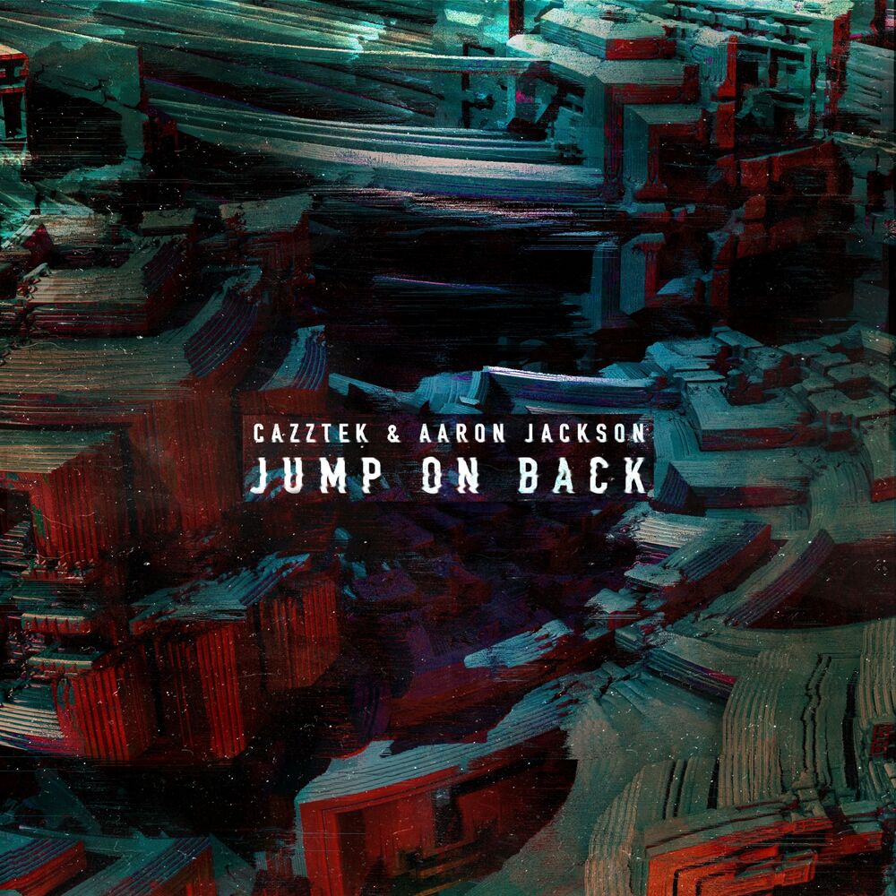 Picture of Jump On Back