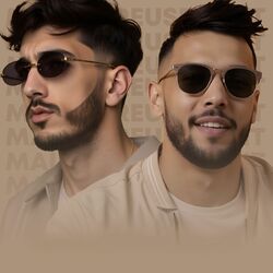 Cover of Malheureusement (Afro Version)
