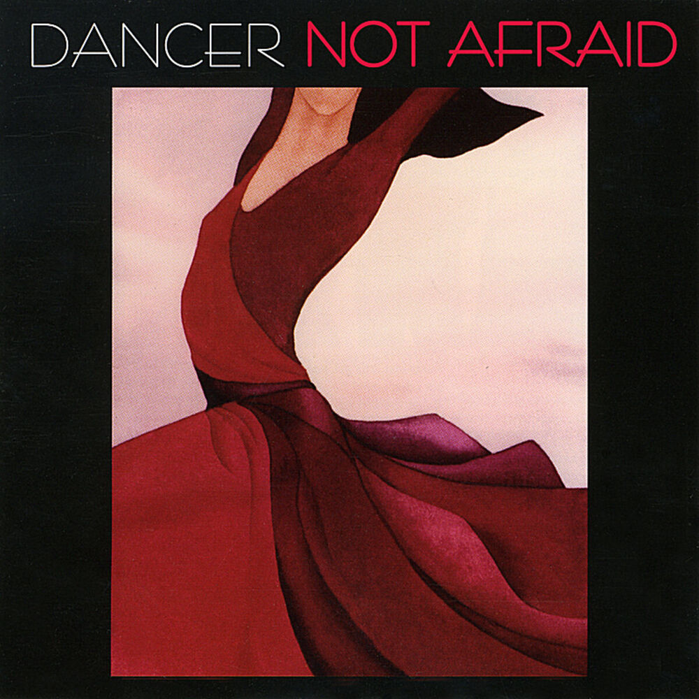 Picture of Not Afraid