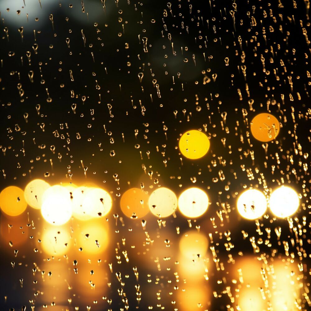 Picture of Gotas De Lluvia: Una Eufonía Natural