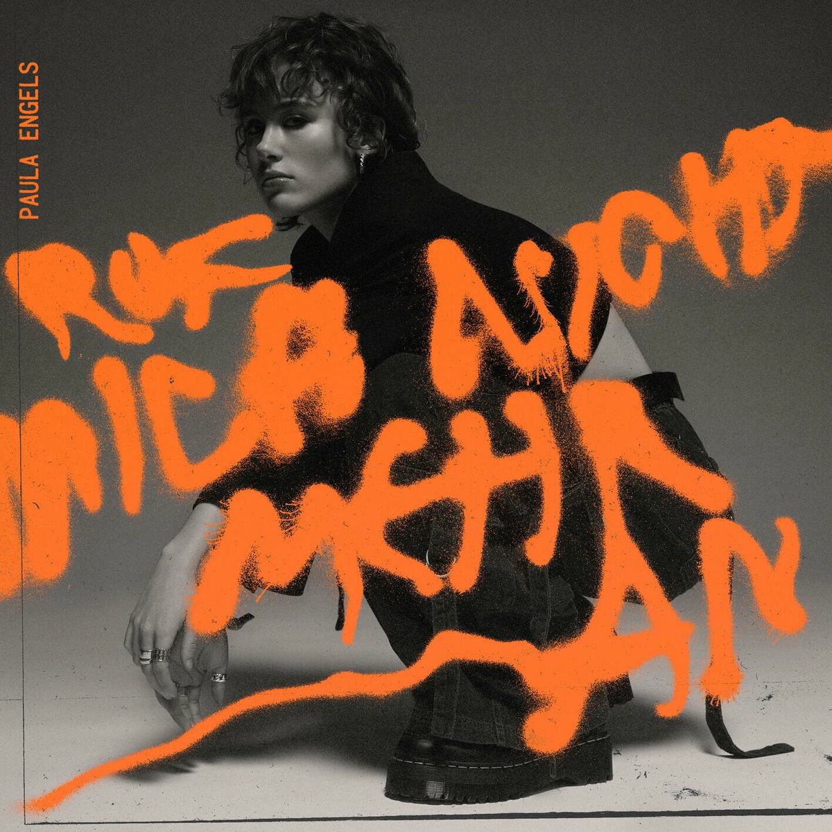 Album cover of Ruf mich nicht mehr an