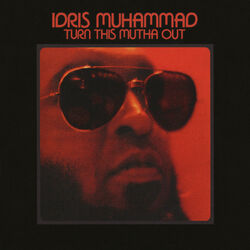 Cover of Turn This Mutha Out