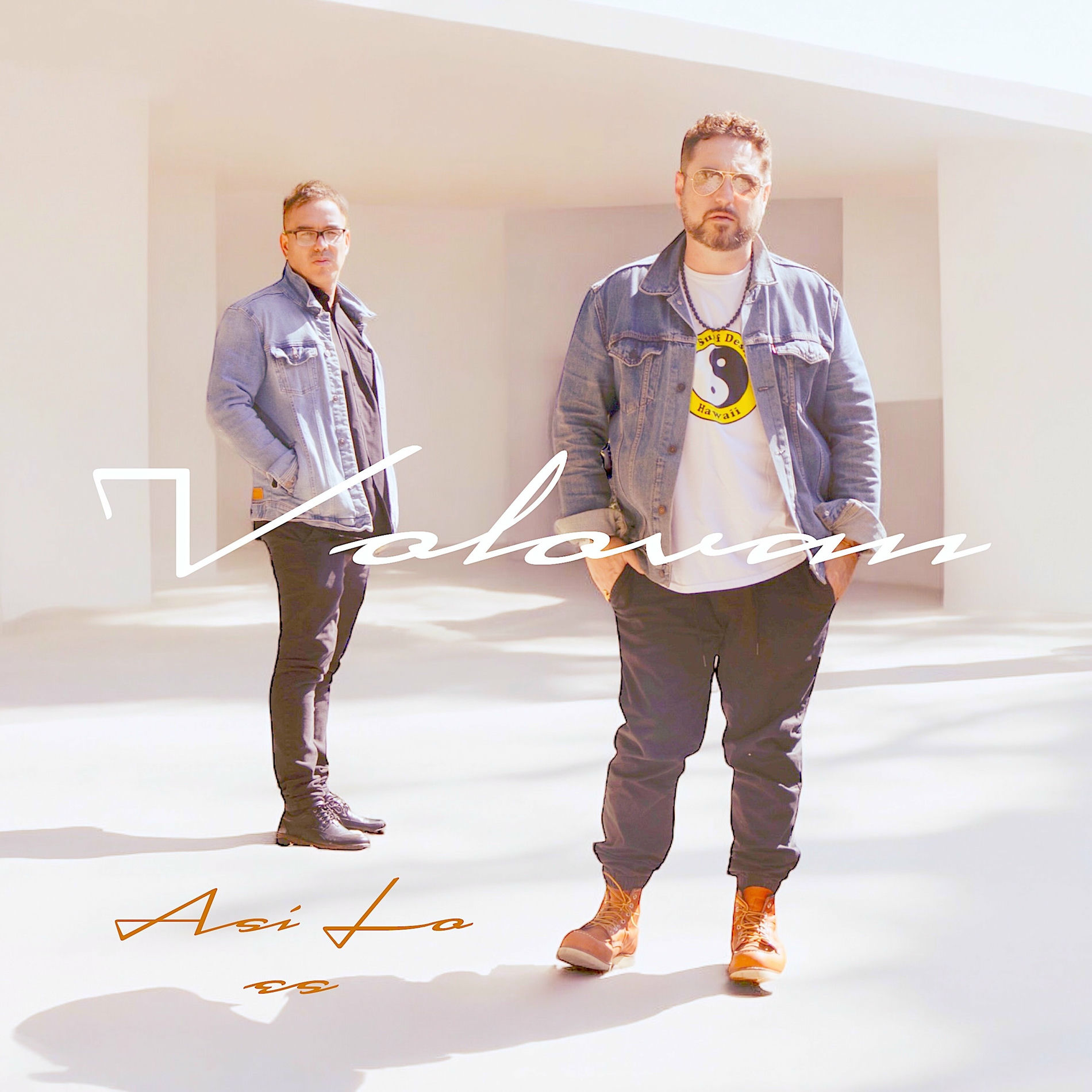 Album cover of Así Lo Es