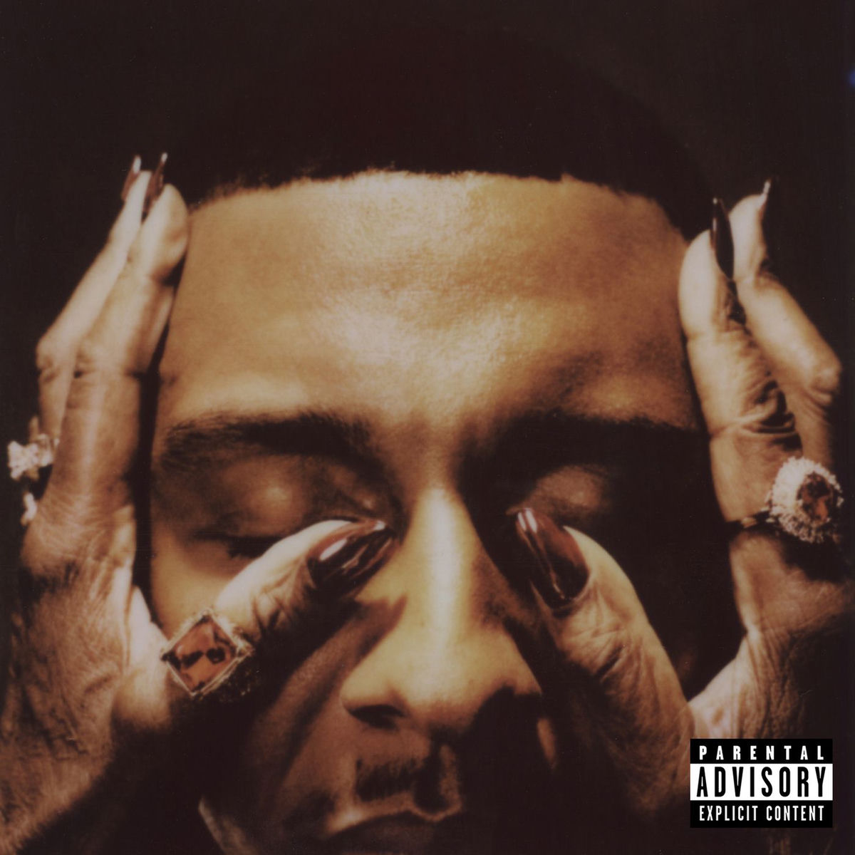 Album cover of QVC