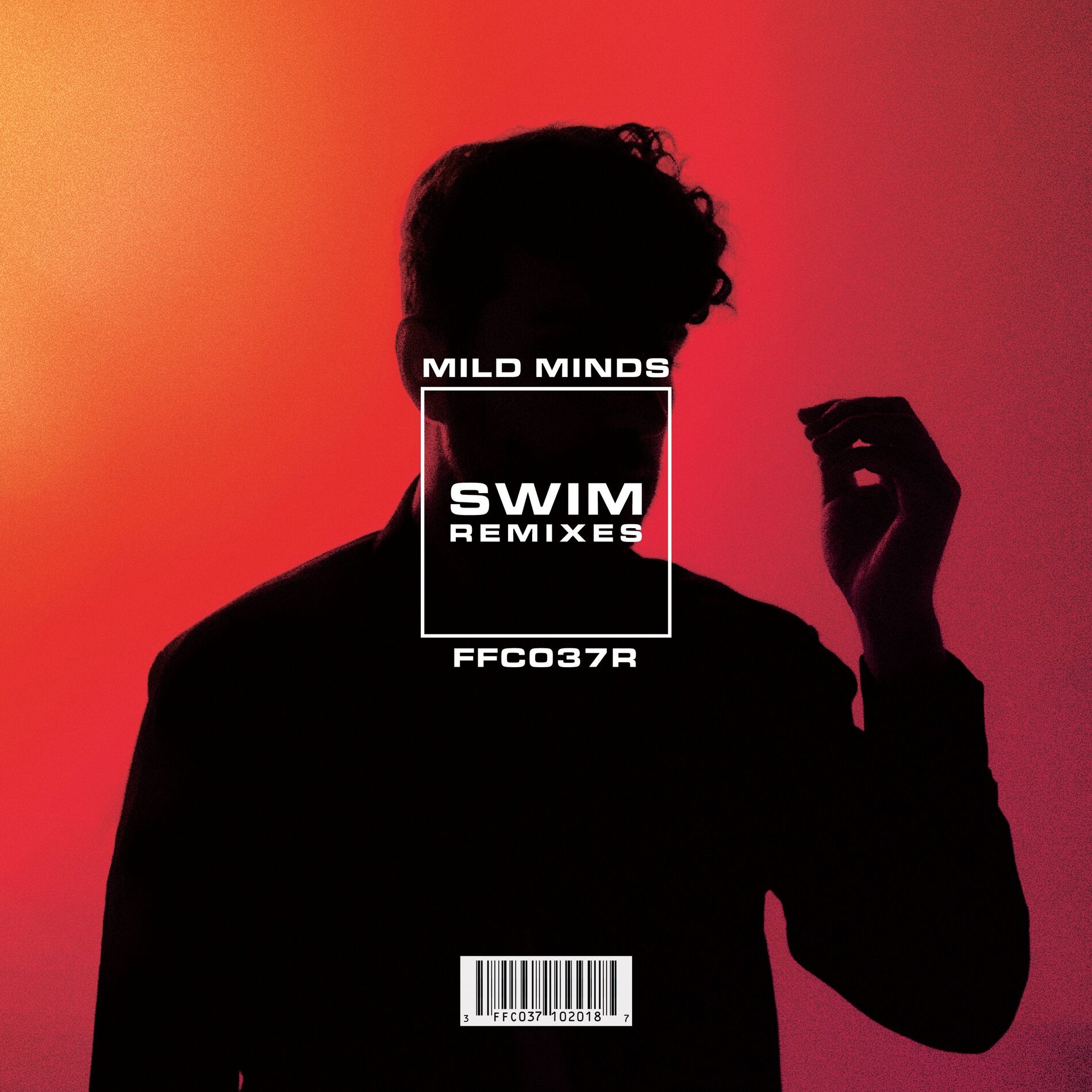 Album cover of SWIM (Remixes)