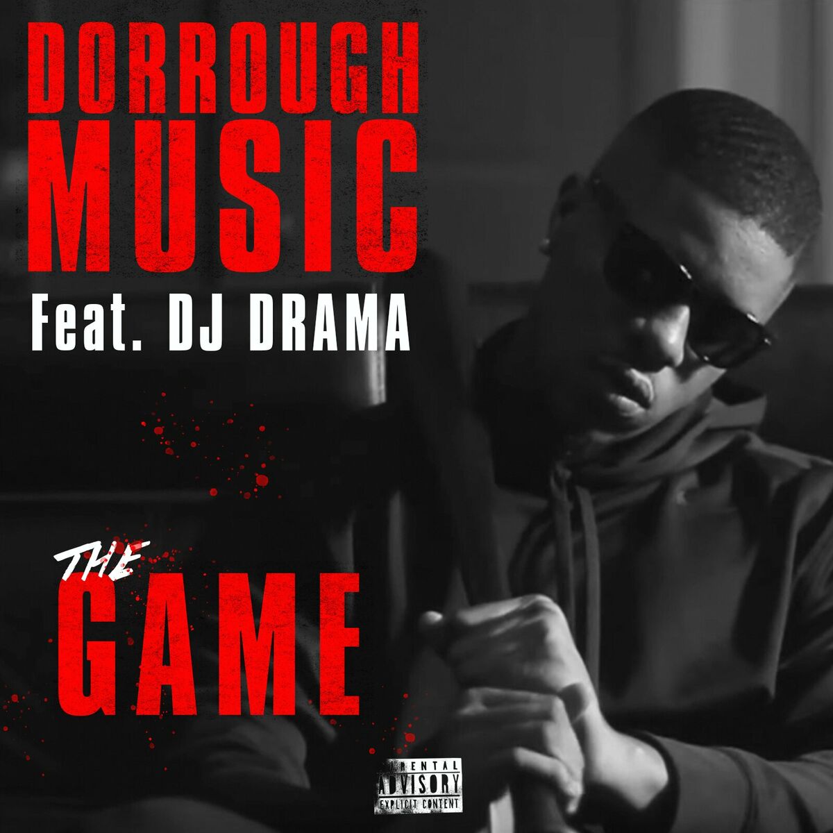 Album cover of The Game