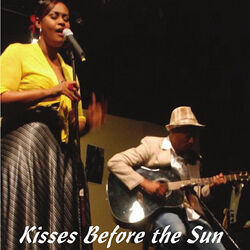 Cover of Kisses Before the Sun