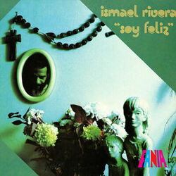 Cover of Soy Feliz