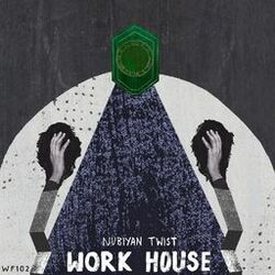 Cover of Work House