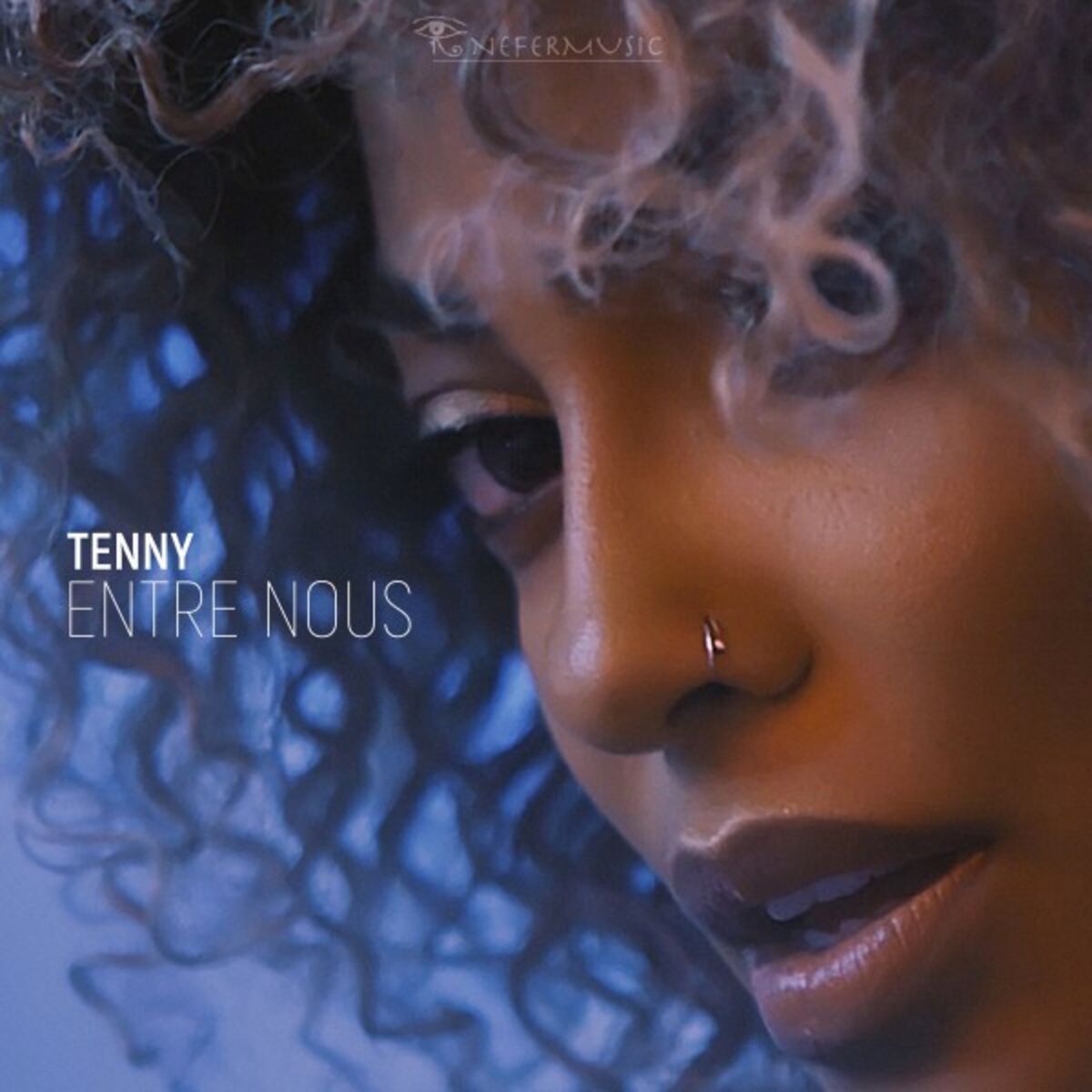 Album cover of Entre nous