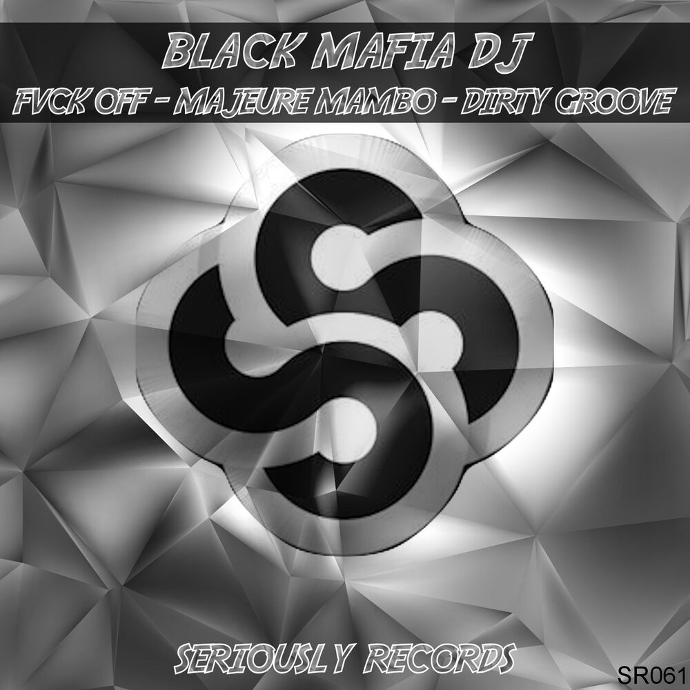 Picture of FVCK Off / Majeure Mambo / Dirty Groove