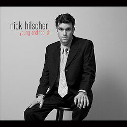 Cover of Young and Foolish