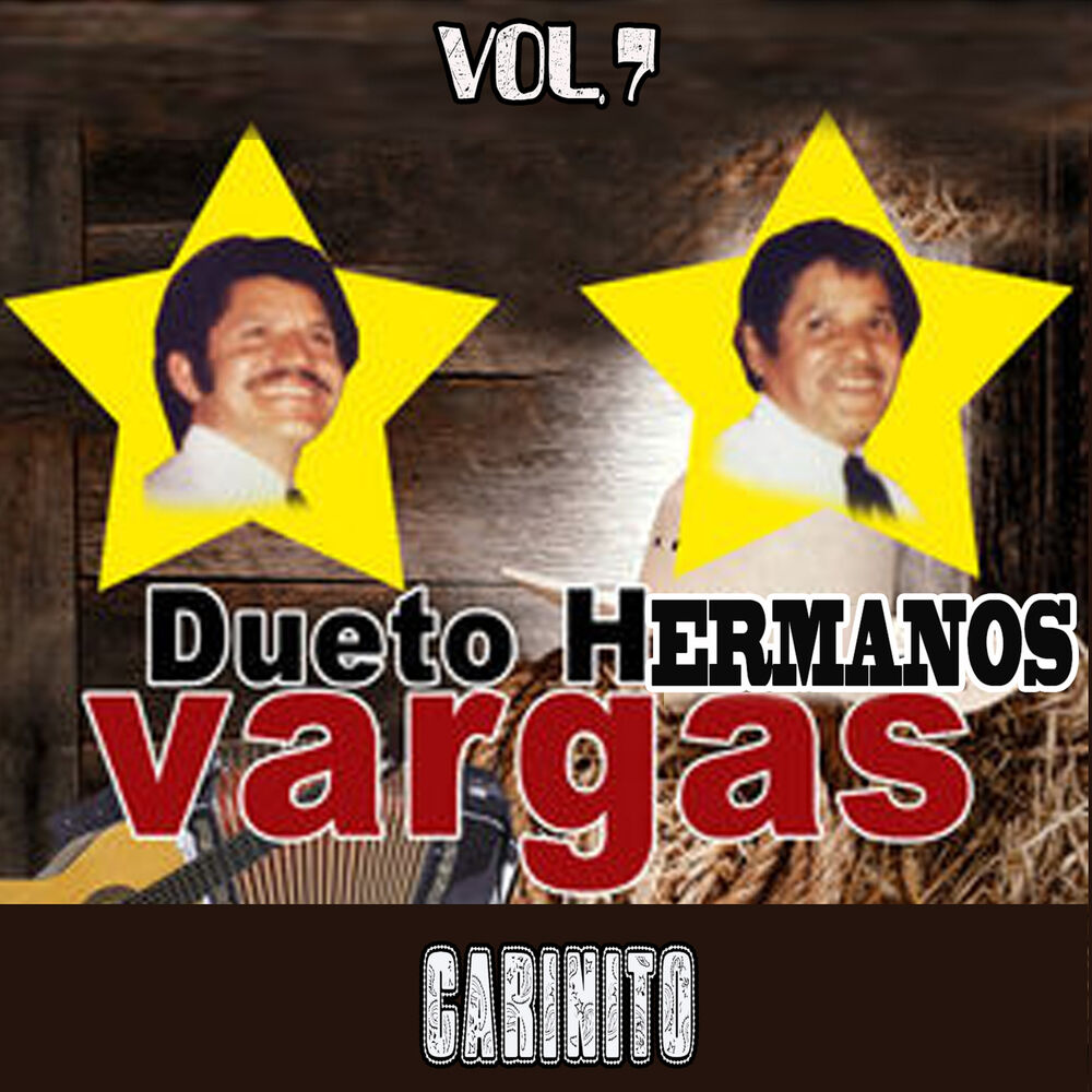 Picture of Carinito, Vol. 7