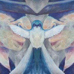 Cover of AZUL Y GRIS