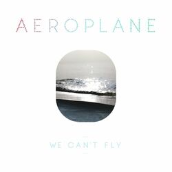 Cover of We Can't Fly