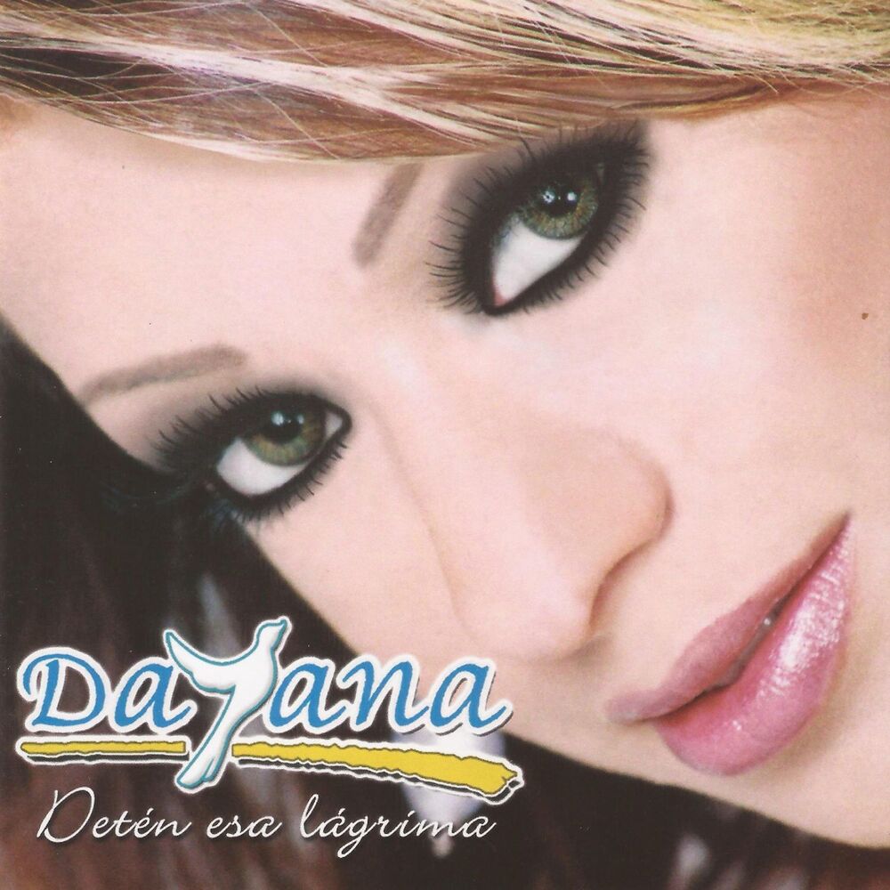 Picture of Detén Esa Lágrima