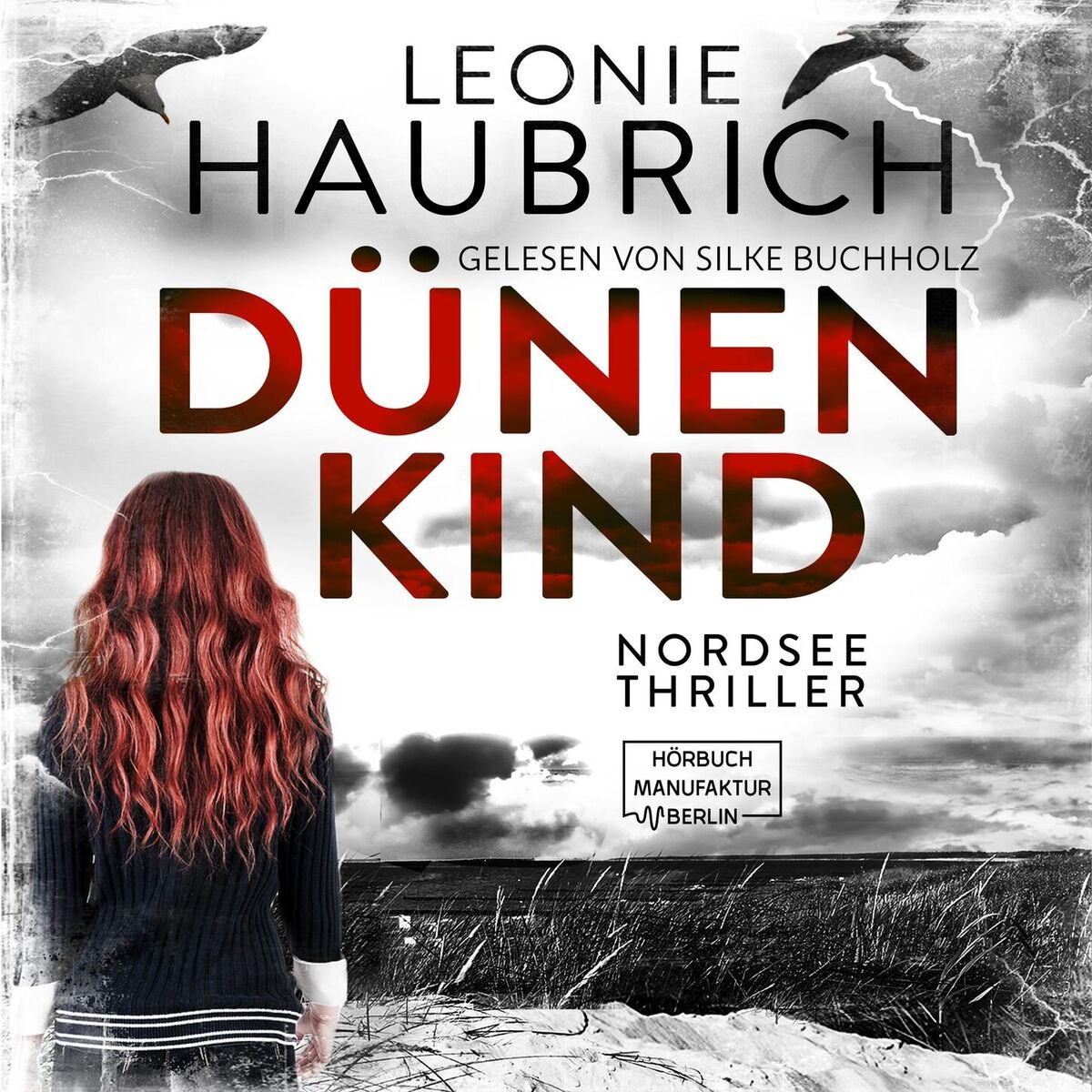 Album cover of Dünenkind (ungekürzt)
